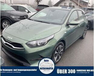 Kia Kia Ceed 1.0 T-GDI, Navi, Kamera, Winter, Tempomat Gebrauchtwagen