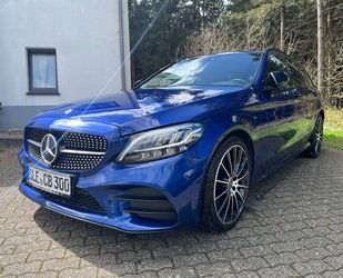 Mercedes-Benz Mercedes-Benz C 300 d 4MATIC T Autom. - Gebrauchtwagen