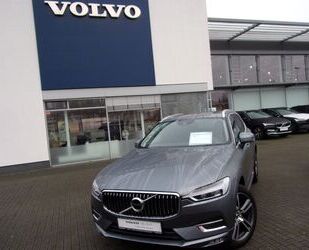 Volvo Volvo XC 60 B4 Inscription 2WD Gebrauchtwagen