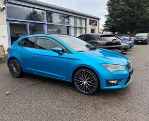 Seat Seat Leon SC FR Gebrauchtwagen