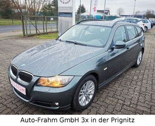 BMW BMW 325 Baureihe 3 Touring 325i Gebrauchtwagen