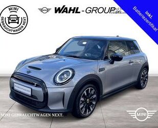 Mini MINI Cooper SE YOUNIQUE Trim Panorama HeadUp Navi Gebrauchtwagen