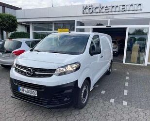 Opel Opel Vivaro Edition M (L2), AHK, Rückf-kamera, Hol Gebrauchtwagen