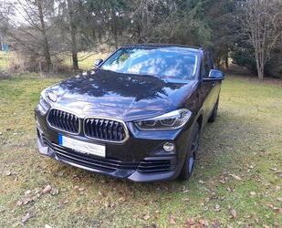 BMW BMW X2 sDrive20i Advantage Steptronic DCT Advantag Gebrauchtwagen