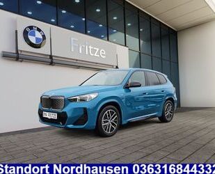 BMW BMW iX1 xDrive30 M-Sport / HUD / Individual Gebrauchtwagen