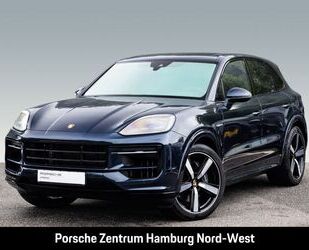 Porsche Porsche Cayenne E-Hybrid Panorama BOSE 22-Zoll PAS Gebrauchtwagen