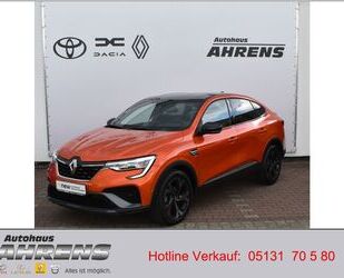 Renault Renault Arkana TCe 140 EDC R.S. LINE *Bose+Kamera+ Gebrauchtwagen