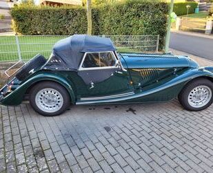 Morgan Morgan Plus 8 - - Gebrauchtwagen