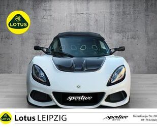 Lotus Lotus Exige Sport 410 *Lotus Leipzig* Gebrauchtwagen