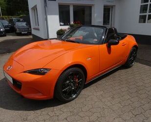 Mazda Mazda MX-5 30th Anniversary, aus Sammlerhand Gebrauchtwagen