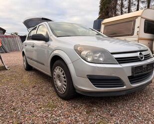 Opel Opel Astra 1.4 Gebrauchtwagen