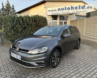 VW Volkswagen Golf VII 7 Variant 1.6 TDI Comf.-JOIN- Gebrauchtwagen