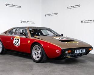 Ferrari Ferrari 308 GT4 Gebrauchtwagen