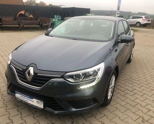 Renault Renault Megane IV Grandtour Life*43.000KM Gebrauchtwagen