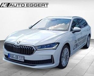 Skoda Skoda Superb Combi Selection 1,5 TSI 110 kW 7-Gang Gebrauchtwagen