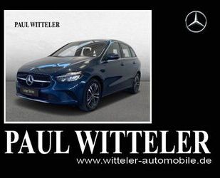 Mercedes-Benz Mercedes-Benz B 250 e Progressive AHK/LED/Temp/Kam Gebrauchtwagen