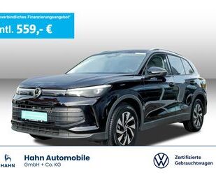 VW Volkswagen Tiguan 1.5eTSI DSG Life AHK Navi Cam DA Gebrauchtwagen