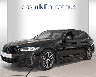 BMW BMW 520 i Touring M Sport Aut.-Navi Professional*A Gebrauchtwagen