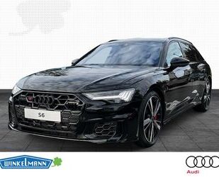 Audi Audi S6 Avant 3.0 TDI quattro Hauspreis Navi Klima Gebrauchtwagen