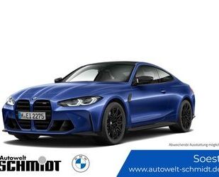 BMW BMW M4 Competition M xDrive + 2Jahre-BPS.GARANTIE Gebrauchtwagen