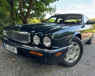 Jaguar Jaguar XJ 4.0 Sovereign Gebrauchtwagen