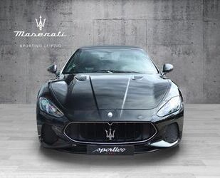 Maserati Maserati GranCabrio MC MY18 Gebrauchtwagen