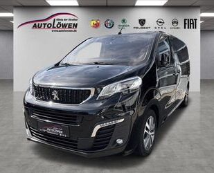 Peugeot Peugeot Traveller 2.0 BlueHDi 180 L2 Busin.VIPS&S Gebrauchtwagen