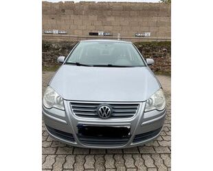 VW Volkswagen Polo 1.2 9N Gebrauchtwagen