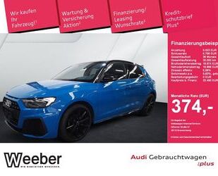 Audi Audi A1 Sportback 30 TFSI S line NAVI*LED*OPTIK LE Gebrauchtwagen