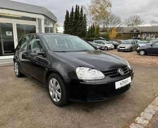 VW Volkswagen Golf V Lim. Comfortline Gebrauchtwagen