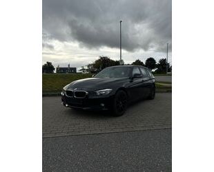 BMW BMW 320d 2014 TÜV 26 AUTOMATIK TOP ZUSTAND Gebrauchtwagen