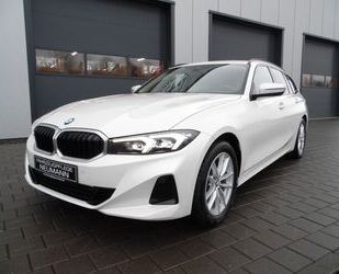 BMW BMW 320d xDrive Touring AUT LED PDC NAVI SHZ Gebrauchtwagen