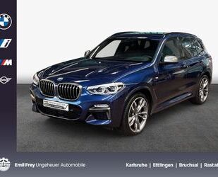 BMW BMW X3 M40i Gebrauchtwagen