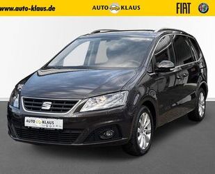 Seat Seat Alhambra 2.0 Style 7Sitze 1Hand Pano Schiebet Gebrauchtwagen