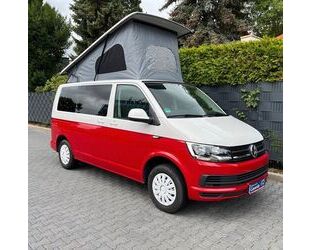 VW Volkswagen T6 *BEACH*CAMPER*AUFSTELLDACH *BULLI *G Gebrauchtwagen