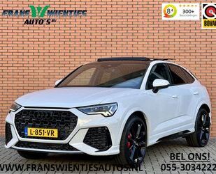 Audi Audi RSQ3 Sportback 2.5 TFSI Quattro | Panoramadak Gebrauchtwagen