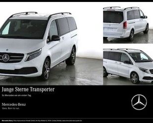 Mercedes-Benz Mercedes-Benz V 250 d Avantgarde Edition Lang DIST Gebrauchtwagen