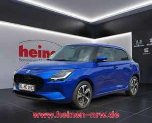 Suzuki Suzuki Swift 1.2 Hybrid COMFORT PLUS RÜCKFAHRKAMER Gebrauchtwagen