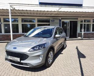 Ford Ford Kuga Cool & Connect Gebrauchtwagen