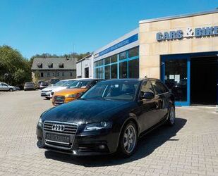 Audi Audi A4 Avant Ambition SLINE! BANG&OLUFSEN! ALCANT Gebrauchtwagen