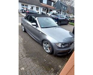 BMW BMW 135i Cabrio - N54 Gebrauchtwagen