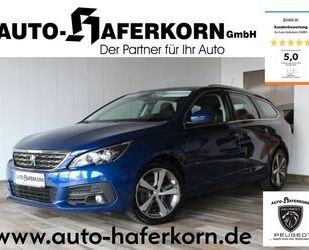 Peugeot Peugeot 308 SW 1.2 PureTech 130 Allure*SZHZG*KAMER Gebrauchtwagen