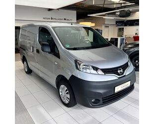 Nissan Nissan NV200 /Evalia Kasten Comfort Gebrauchtwagen