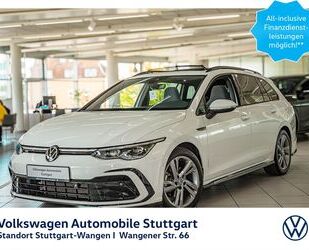 VW Volkswagen Golf Variant R-Line 1.5 eTSI DSG Navi L Gebrauchtwagen