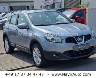 Nissan Nissan Qashqai Acenta|Automatik|Navi|Kamera|Klima| Gebrauchtwagen