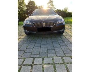 BMW BMW 520d Touring - Gebrauchtwagen