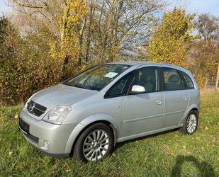 Opel Opel Meriva Cosmo Gebrauchtwagen