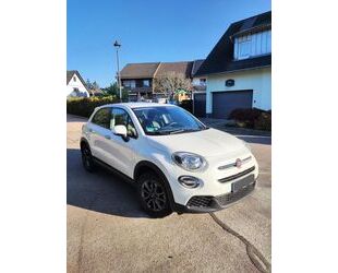 Fiat Fiat 500X 1.0 FireFly Turbo 88kW LOUNGE Gebrauchtwagen