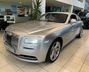 Rolls Royce Rolls-Royce Wraith - Gebrauchtwagen