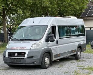 Fiat Fiat Ducato maxi 16+1 DOPPELKLIMA Gebrauchtwagen